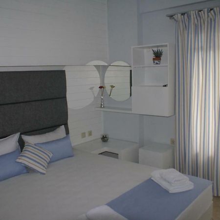 Nostos Rooms 阿莫利亚尼岛 外观 照片